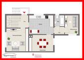 Grundriss Erdgeschoss - 