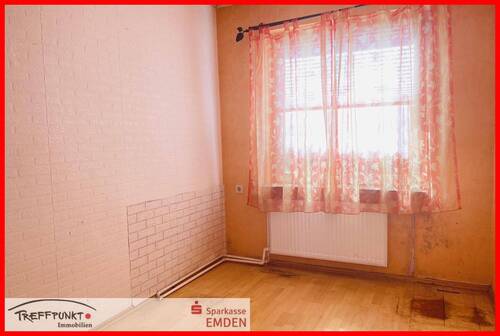 Arbeitszimmer Erdgeschoss - 