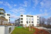 Seitenansicht - 