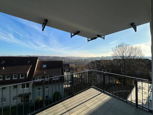 Balkon - 
