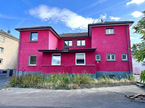 IMG_7059 - 1 Zimmer Mehrfamilienhaus, Wohnhaus zum Kaufen in Mühlheim