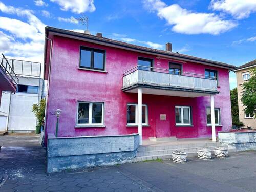 IMG_7054 - Mehrfamilienhaus, Wohnhaus mit 312,50 m² in Mühlheim zum Kaufen