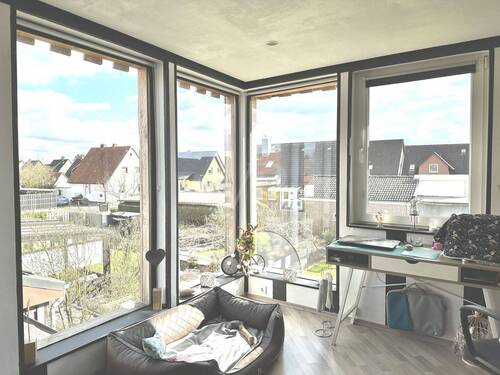 ZFH Wathlingen Homeoffice - 