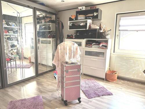 ZFH Wathlingen Schlafzimmer DG - 