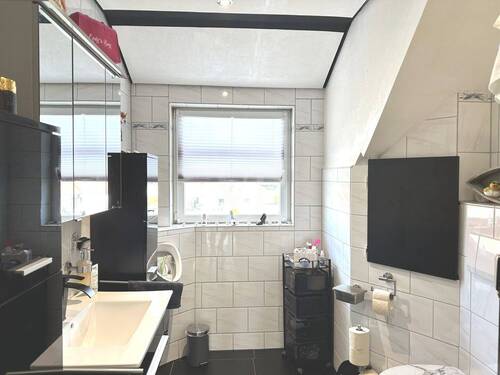 ZFH Wathlingen Duschbad DG - 