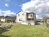 ZFH Wathlingen Gartenansicht - 7 Zimmer Mehrfamilienhaus, Wohnhaus zum Kaufen in Wathlingen