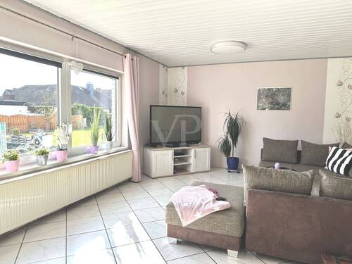 ZFH Wathlingen Wohnbereich EG - 