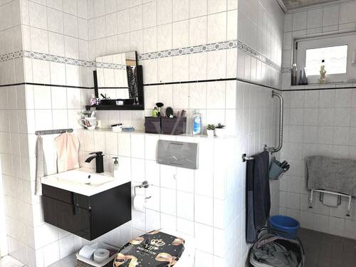 ZFH Wathlingen Duschbad EG - 