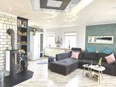 ZFH Wathlingen Wohnzimmer DG - 