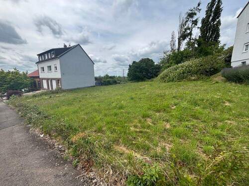 Ansicht - Grundstück in Riegelsberg - 140.000,00 EUR Kaufpreis, ca.  0,00 m²