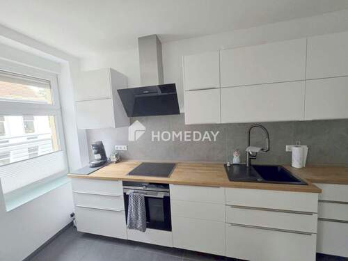 Küche_1.OG_2 - Mehrfamilienhaus, Wohnhaus mit 165,00 m² in Mönchengladbach zum Kaufen