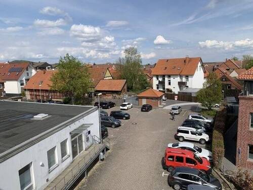 Bild 1 - 2 Zimmer Etagenwohnung zur Miete in Gehrden