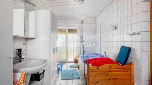 EG Badezimmer 2 - 