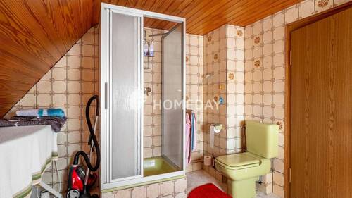 1. OG Badezimmer 2 - 