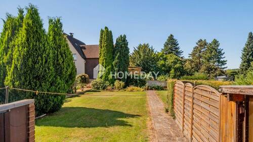 Ausblick - Einfamilienhaus mit 116,00 m² in Salzgitter zum Kaufen