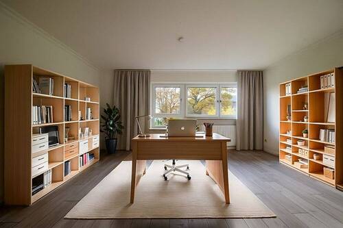 Kind_Gast_Büro_gestaged - 