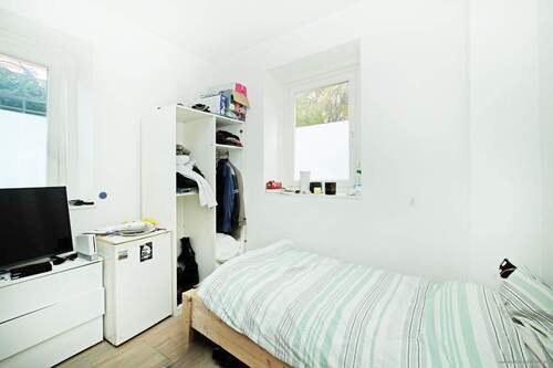 Wohnbereich Wohnung 2 - 