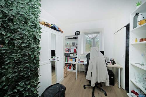 Wohnung 1 - Etagenwohnung mit 36,00 m&sup2; in München zum Kaufen