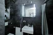 Badezimmer Wohnung 1 - 