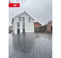 Exklusives Penthouse in Bestlage Werthers!