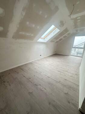 Kinderzimmer - 4 Zimmer Etagenwohnung in Werther