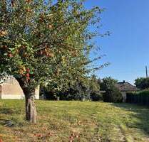 ++ AKTUELL KFW-FÖRDERUNGEN MÖGLICH ++ Tolles Baugrundstück - Nur 30 Kilometer östlich vom Berliner Stadtzentrum gelegen! - Herzfelde