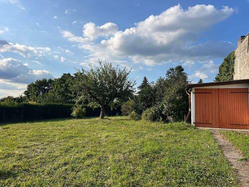 Bild 3 - Grundstück in Herzfelde