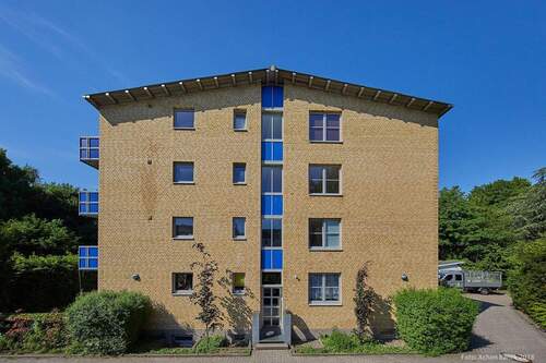 AB188826.jpg - Schöne 3- Zimmer Dachgeschosswohnung mit Balkon