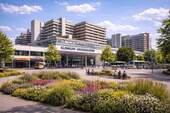 Klinikum Großhadern KI Bild - 