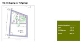 Grundriss UG - 