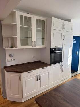 Bild 2 - 5 Zimmer Reihenmittelhaus zur Miete in Hamburg