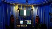 Optional: Tonstudio zur Mitbenutzung - 