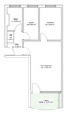 Grundriss WE 5.2 - 