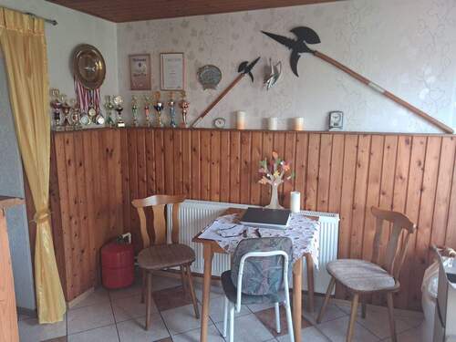 Veranda - Einfamilienhaus mit 100,00 m&sup2; in Oberkrämer zum Kaufen