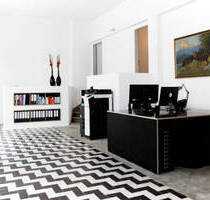 Außergewöhnliches Design-Büro in der Südstadt - Schreibtischplatz sofort frei - Köln Altstadt-Süd