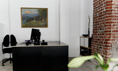 Offener Bürobereich - Büro in Köln