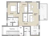 Grundriss - 