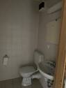 Bad mit WC - 