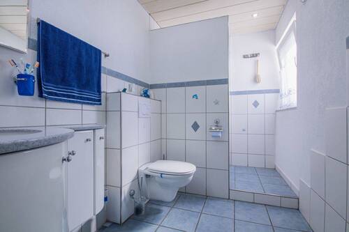Badezimmer - 