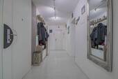 Flur - 4 Zimmer Etagenwohnung zum Kaufen in Lottstetten
