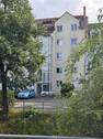 Fassade 3.jpg - Gepflegte 2- Zimmer- Eigentumswohnung mit Fahrstuhl in Borsdorf