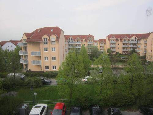 11.jpg - 2 Zimmer Etagenwohnung zum Kaufen in Borsdorf