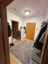 Flur.jpg - Etagenwohnung in Borsdorf zum Kaufen
