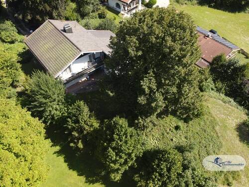 Ansicht - 7 Zimmer Einfamilienhaus in Marquartstein