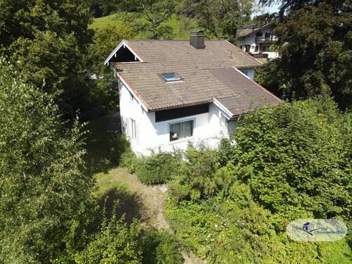 Ansicht - Einfamilienhaus mit 200,00 m² in Marquartstein zum Kaufen