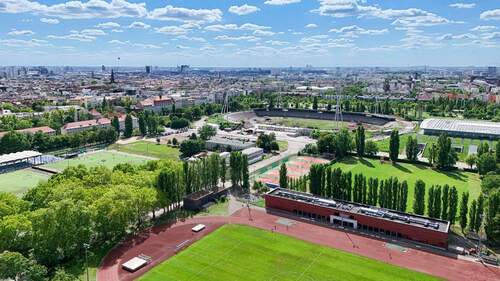 Mauerpark - 