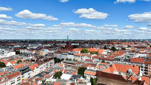 Umgebung - 