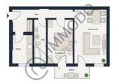 Grundriss - 
