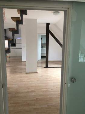 Wohnraum - 