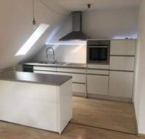 Tolle DG Wohnung mit Küche! - 630,00 EUR Kaltmiete, ca.  70,00 m² Wohnfläche in Bochum / Dahlhausen (PLZ: 44879)